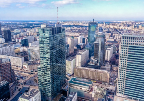 Koniec taniego pieniądza i hamujące płace. Wyzwania polskiego biznesu na 2026 rok