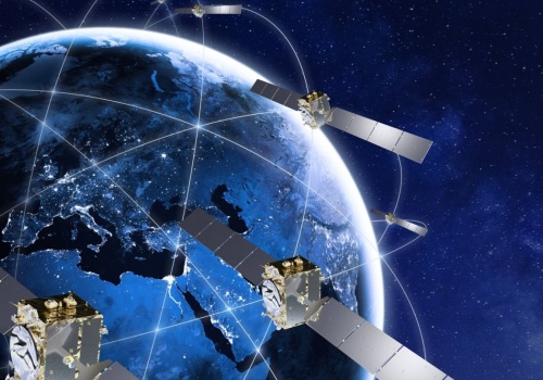 Ukraina tworzy własny system łączności satelitarnej