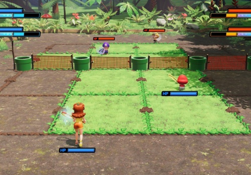 Mario Tennis Fever - nowy, imprezowy hit Nintendo. Recenzja gry