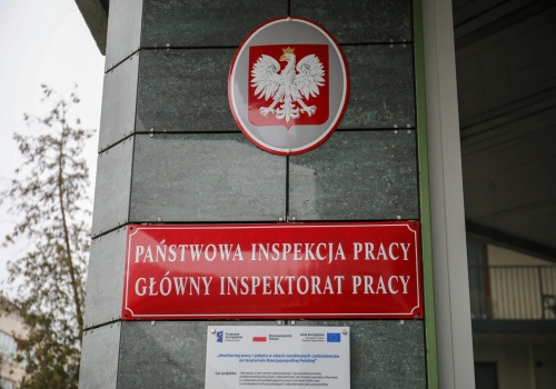 PIP 2.0, czyli zgniły kompromis? Rada Legislacyjna 