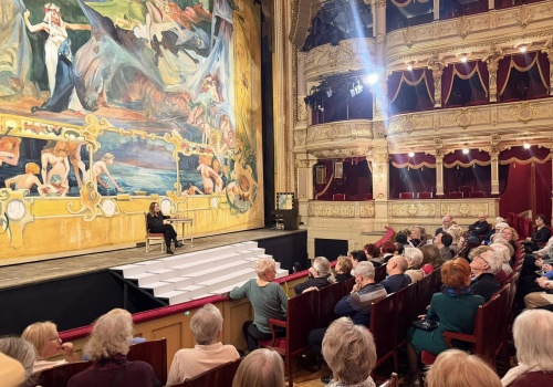 Robi niesamowite wrażenie… Finał jutro i pojutrze w Teatrze Słowackiego