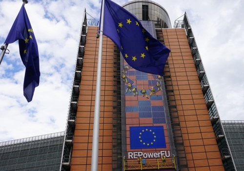 Nie można powierzyć rozwoju polskiej armii „kaprysom” KE