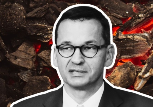 Prokuratura zajmie się Morawieckim. Katastrofalny finał węglowej gorączki rządu PiS