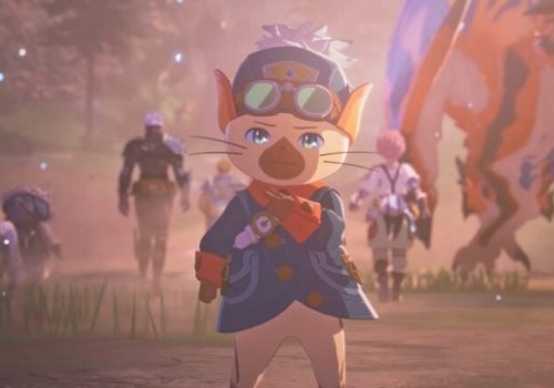 Monster Hunter Stories 3 nadciąga na długim materiale z komentarzem twórców. Znany jRPG zadebiutuje jeszcze tej zimy