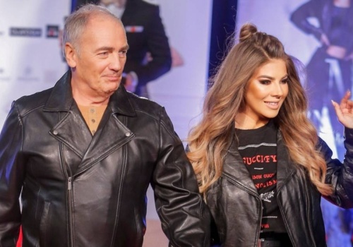 Dzieli ich 37 lat. Małgorzata i Karol Strasburgerowie rzadko pojawiają się razem i niechętnie udzielają wywiadów