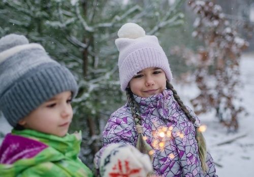 Kreatywne ferie z dziećmi? Sprawdź, co się dzieje w Koninie!