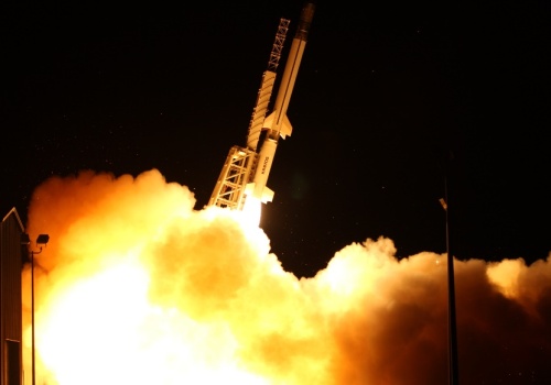 Kratos i Rafael USA budują zakład Prometheus, Propulsion & Explosive Systems