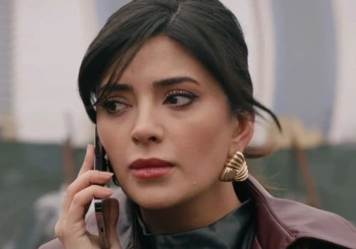 Wichrowe wzgórze: streszczenie odcinków 364–368. Zeynep w ciąży