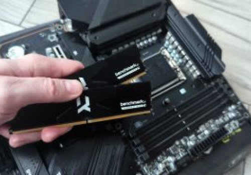 Ceny pamięci DDR5 zaczynają spadać. Jest światełko w tunelu