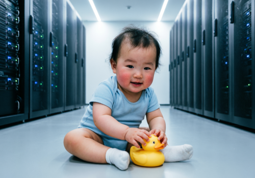 Dzieci też zużywają energię. Altman wywołał burzę porównaniem z AI