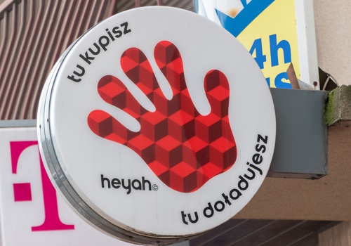 Heyah mówi narkah. Operator zwija subskrypcję, ale jest dobra wiadomość