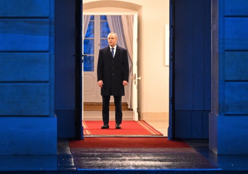 Spektakularna porażka Kaczyńskiego u Nawrockiego. „Nie chce też popełnić tego błędu, co z Dudą”