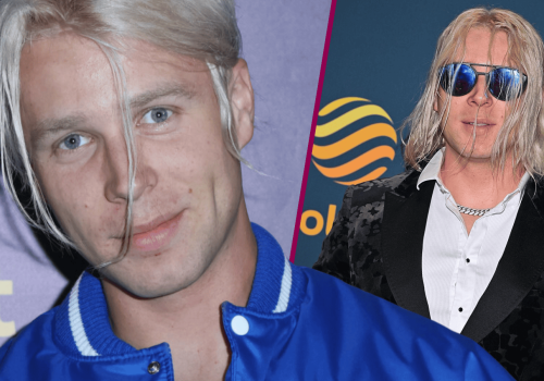 W takich warunkach mieszka Skolim! Mało, kto widział taki luksusy