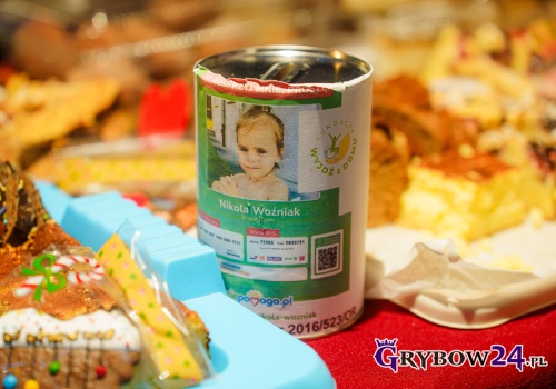 To wielkie wsparcie dla Nikoli! Tyle zebrała Szopka w Ptaszkowej