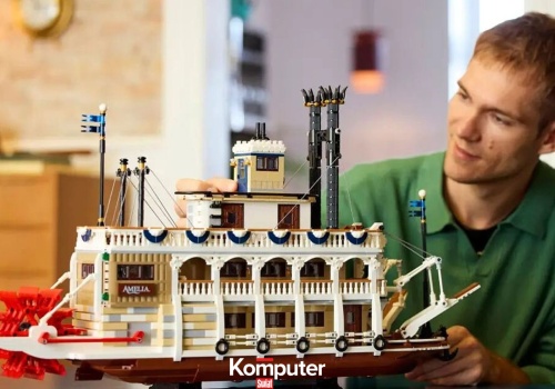 Wielka wyprzedaż LEGO. Świetne zestawy w rekordowo niskich cenach