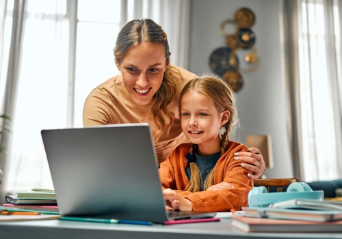 Rozliczenie osoby samotnie wychowującej dziecko