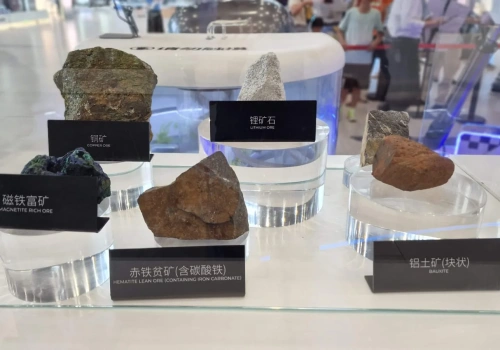 AI stworzyła bazę 67 tys. materiałów magnetycznych. Koszty aut elektrycznych spadną?