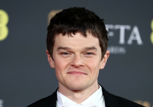 Pokonał hollywoodzkie gwiazdy. Kim jest młody Brytyjczyk?