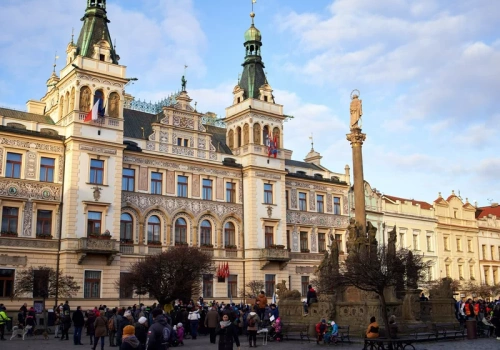 Polscy turyści pobili rekord w Czechach. Te kierunki są coraz modniejsze