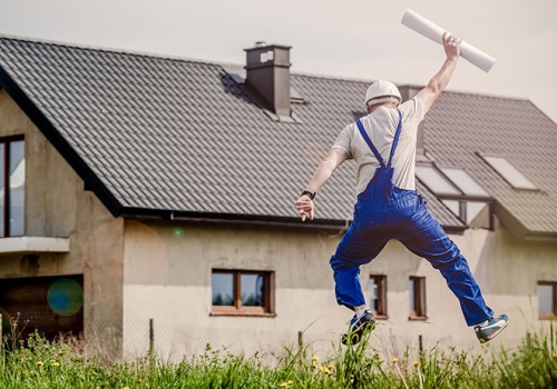 Architekt w Szczecinie – jak świadome projektowanie przestrzeni wpływa na komfort i jakość życia