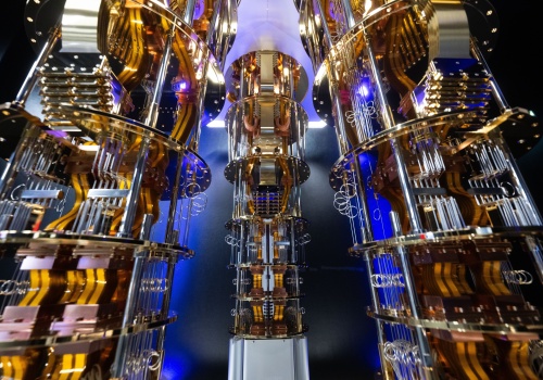 „Dzień zero” coraz bliżej. Komputery kwantowe mogą złamać dzisiejsze szyfry
