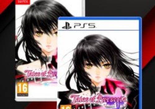 Preorder Tales of Berseria Remastered na PS5 i Switch od 144,50 zł w polskich sklepach. Premiera w tym tygodniu!