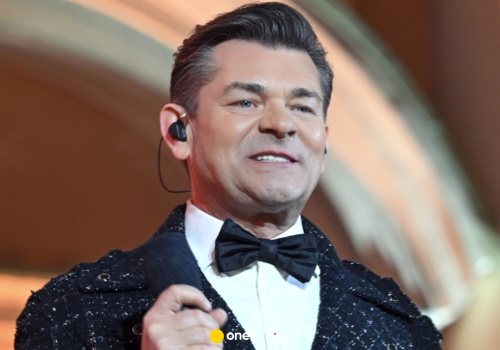 Zenek Martyniuk nie wytrzymał po pytaniu o syna. Wkurzony opuścił studio