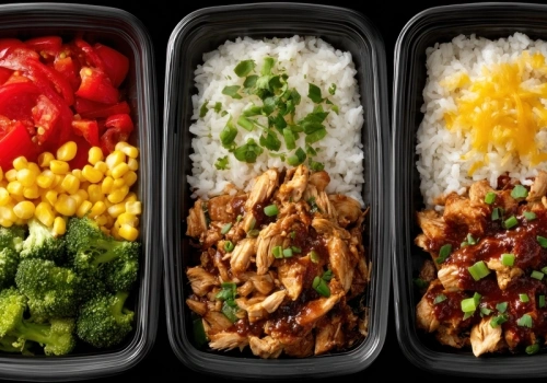 Pudełkowe przetasowania. Goodspeed przejmuje Cateromarket