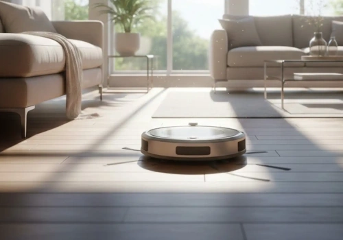 Podsłuch i kamerka w domowych robo-odkurzaczach? Haker znalazł sposób