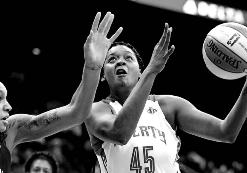 Nie żyje Kara Braxton. Była dwukrotną mistrzynią WNBA i Polski