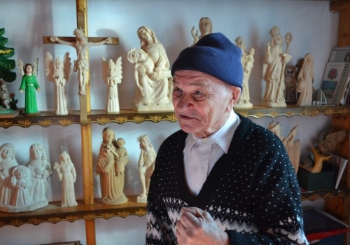 Tak będą świętować 100 lat Józefa Hulki z Łękawicy