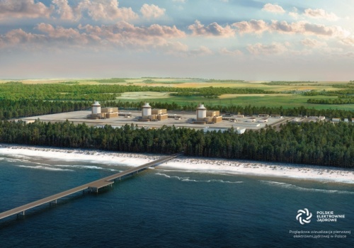 Nowacka: na Pomorzu będziemy potrzebować dziesiątek tysięcy wykwalifikowanych pracowników