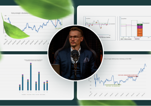 5 najczęstszych błędów popełnianych przy kupowaniu energii i gazu dla firmy