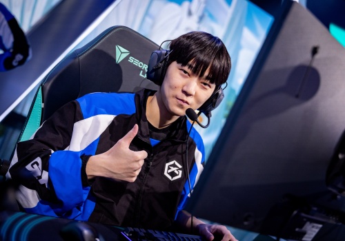 LEC Versus 2026: Pozostały tylko cztery drużyny, pozostały cztery mecze do rozegrania