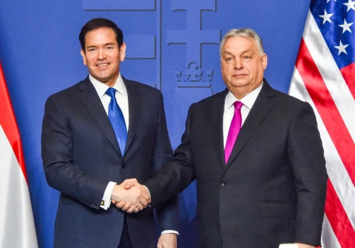 Czy Orbán uzna porażkę? Węgry przed decydującymi wyborami