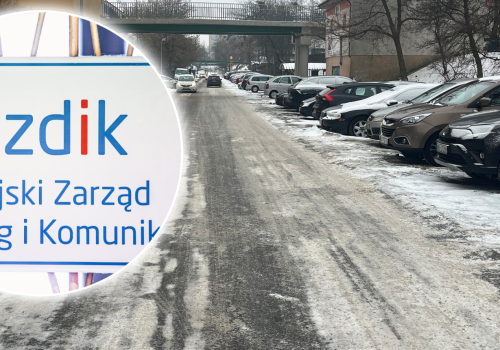 11 ofert na przebudowę ul. Sandomierskiej w Radomiu