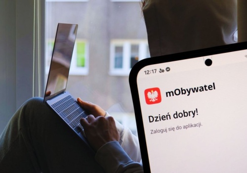 Nastolatkowie sprzedali 