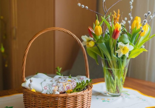 Kiedy wypada Wielkanoc 2026? W tym roku święta obchodzimy dużo wcześniej