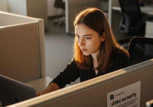 Polska w cieniu algorytmów. Dlaczego firmy boją się wdrożyć AI?