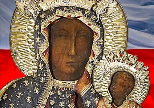 Gmina Jerzmanowice-Przeginia została zawierzona Niepokalanemu Sercu Maryi