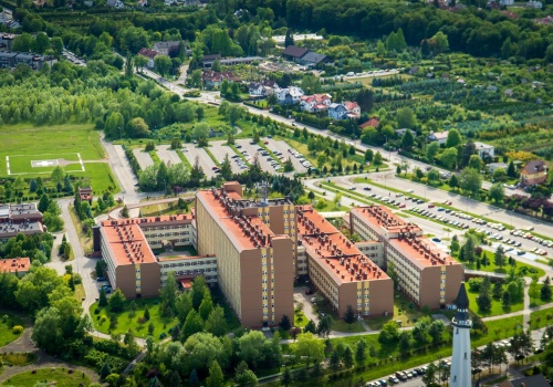 Oddział Urologii w Bielsku-Białej inwestuje w nowoczesny sprzęt za ponad 2 mln zł