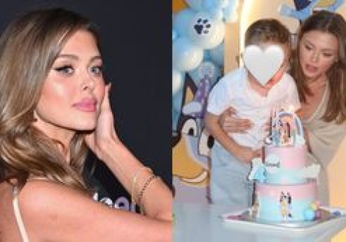 Joanna Opozda gorzko o samotnym macierzyństwie: 