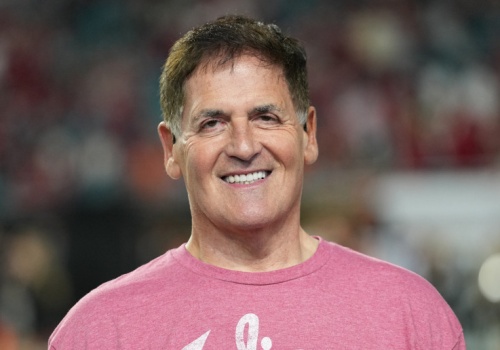 Koniec mitu „self-made mana”? Mark Cuban szczerze o tym, jak naprawdę zostaje się miliarderem
