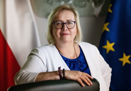 Kto zastąpi Małgorzatę Manowską? Są pierwsze kandydatury na prezesa SN i zapowiedzi bojkotu wyborów