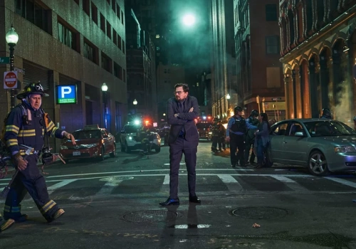 Netflix dla koneserów: 30 filmów oryginalnych, które zachwyciły świat