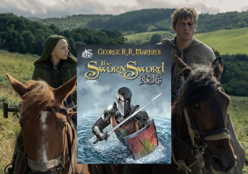 Czy będzie 2. sezon Rycerza Siedmiu Królestw? Co dalej?