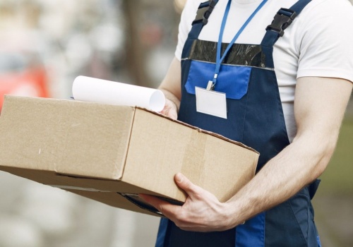 Ponad 11 mln kary dla DPD za naruszenie prawa