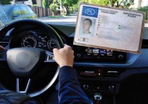 Będzie nowa kategoria kierowców. 