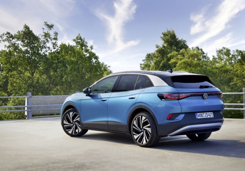 Używane elektryki zdobywają Europę.17,3% sprzedanych aut w Słowacji, to BEVy