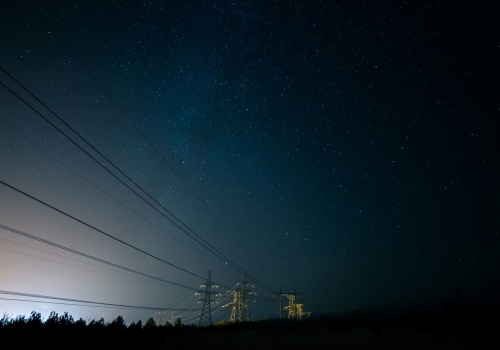 Brak prądu i ciepła w Rosji przy granicy z Ukrainą. To odwet Kijowa